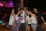 Friday Beach Bar at Edde Sands, Byblos